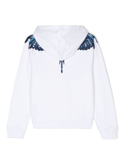  MARCELO BURLON COUNTY OF MILAN | CBBB001F24FLE002/0145